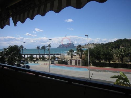 Wohnung - Verkauf - Moraira - Moraira